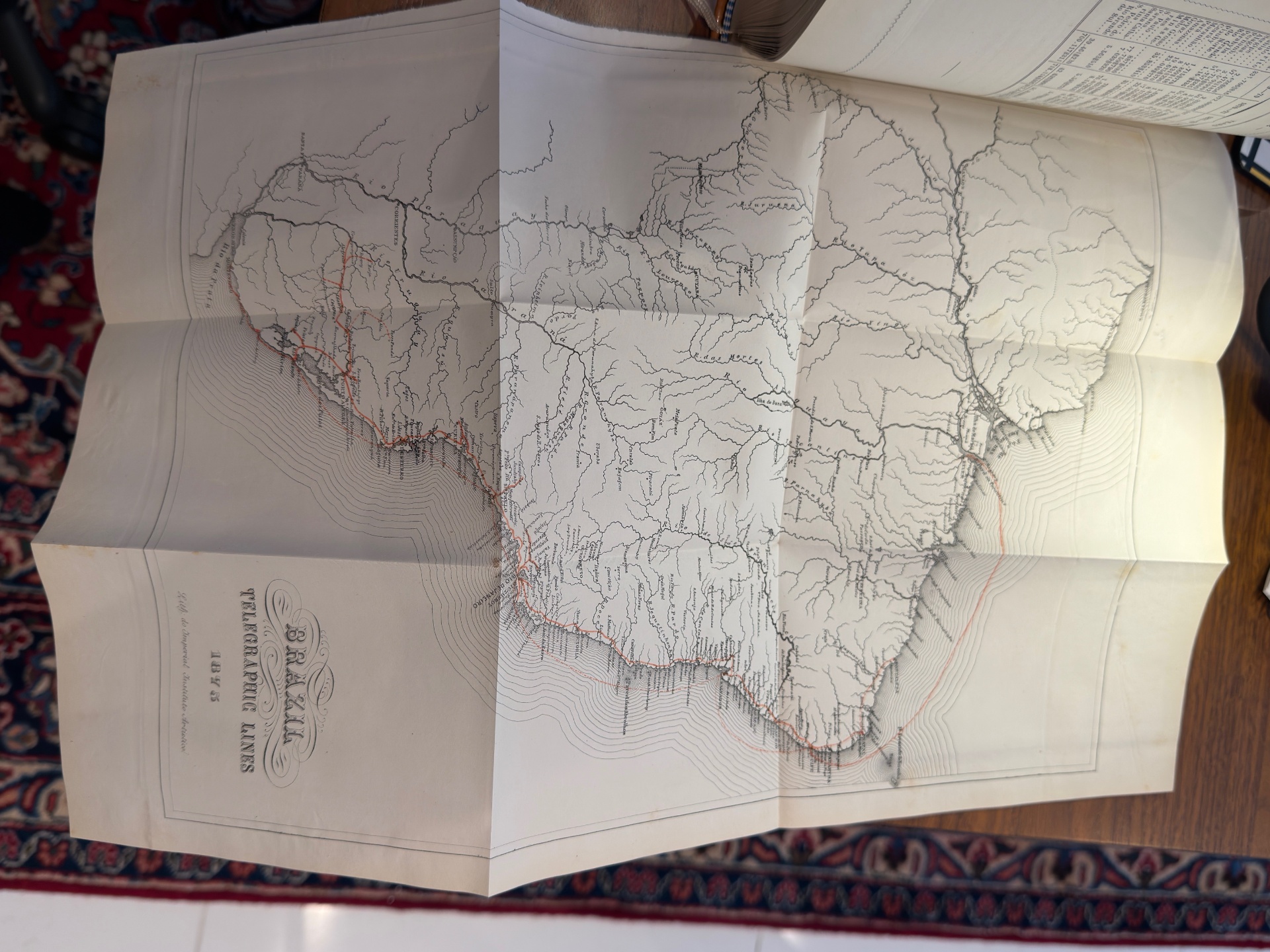 The Empire of Brazil at the Universal Exhibition of 1876 in Philadelphia view 4